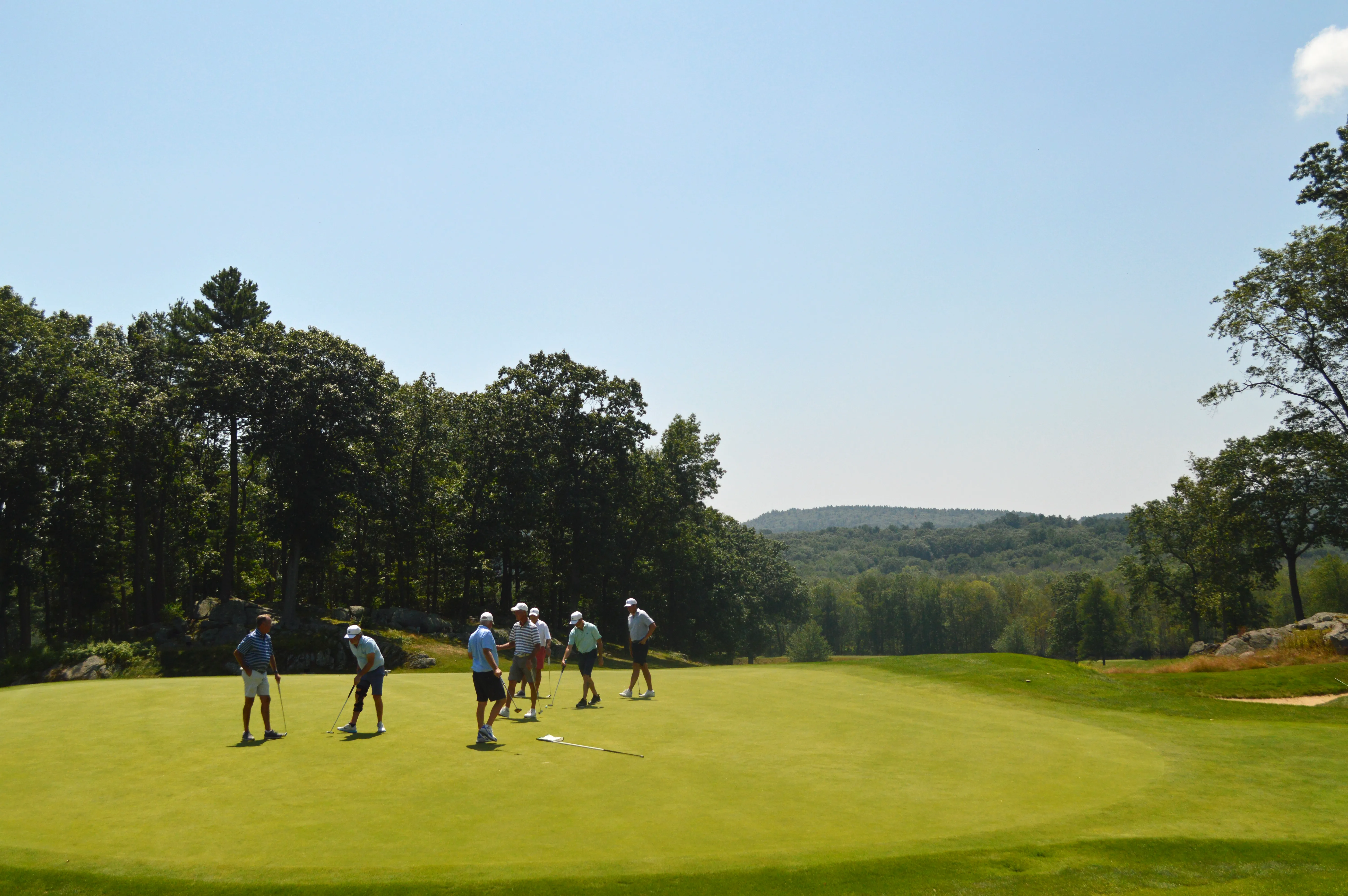 Observe the Impact They Had