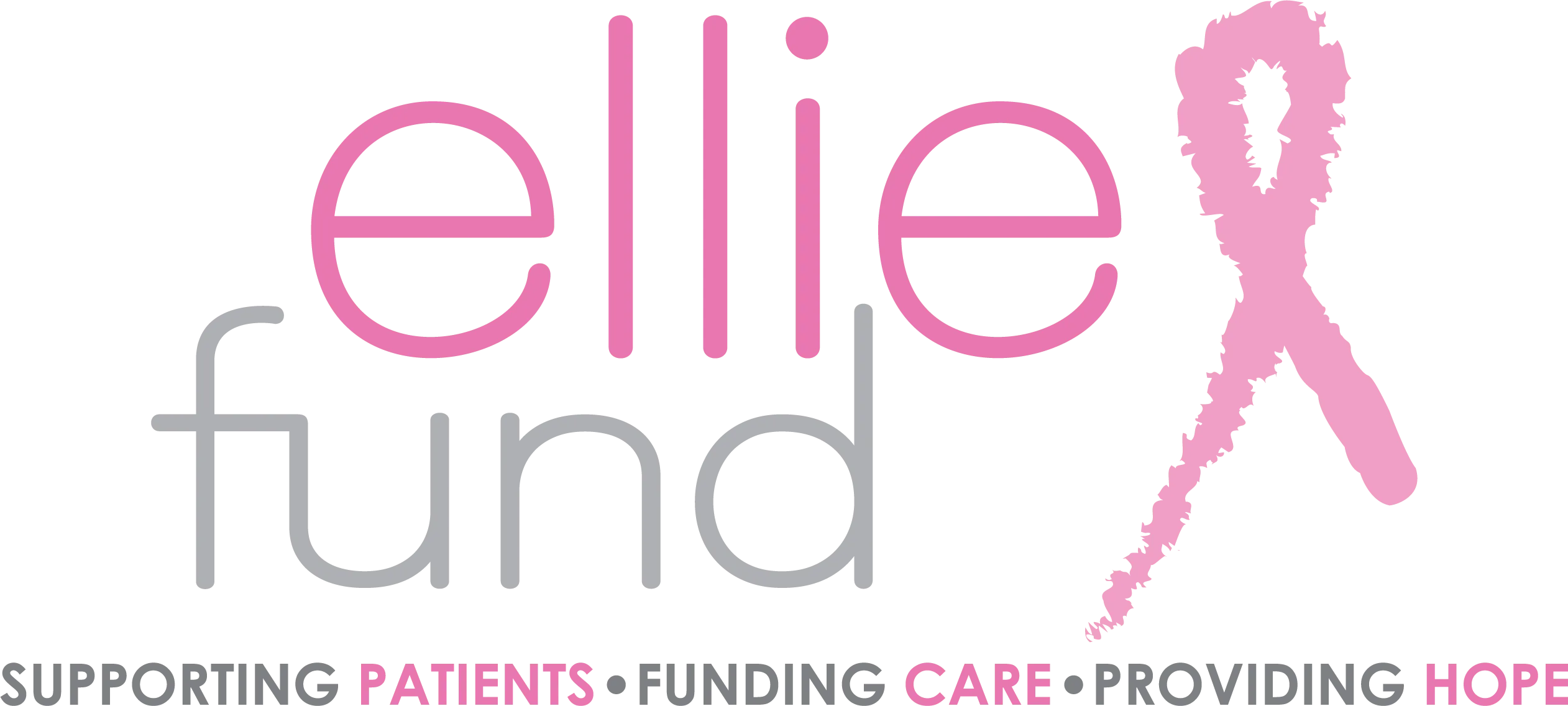 Ellie Fund logo