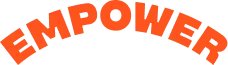 Empower logo