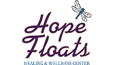 Hope Floats logo