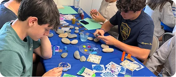 The James P Harrington Organization